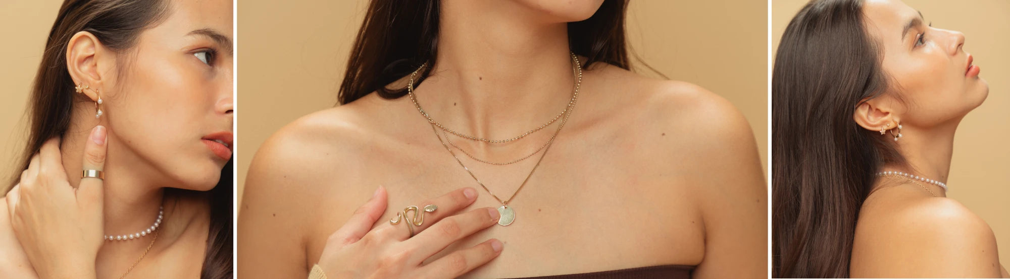 Damenschmuck
