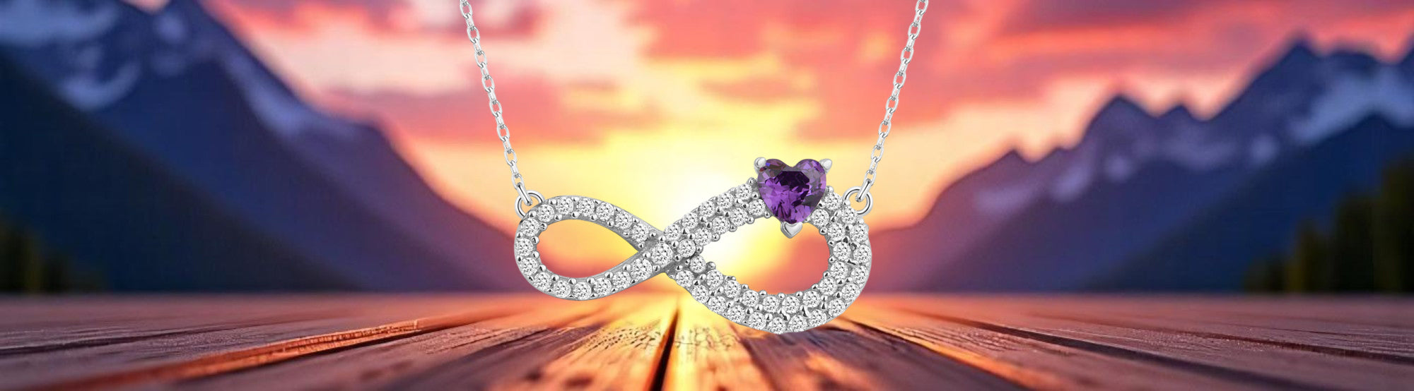 Infinity Kette